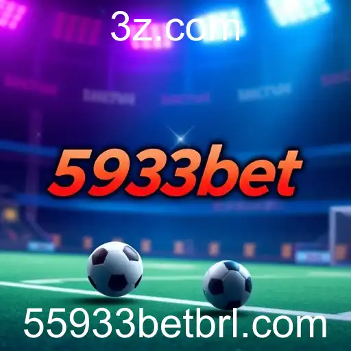 55933bet: A Revolução dos Jogos em 2025