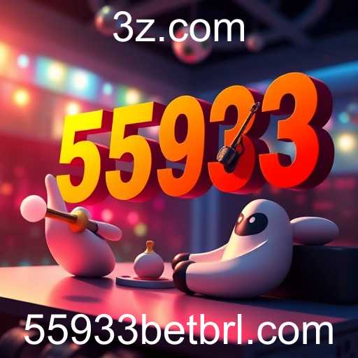 A Ascensão do 55933bet no Cenário de Jogos Online
