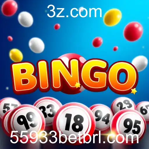 Explorando a Categoria 'Bingo' no Site 55933bet