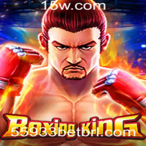 BoxingKing: Uma Imersão nas Regras e Estratégias do Jogo com 55933bet