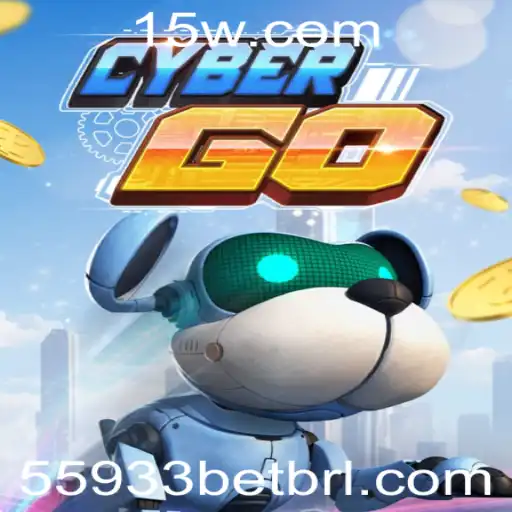 CyberGO: Explorando o Novo Universo com a Palavra-Chave '55933bet'