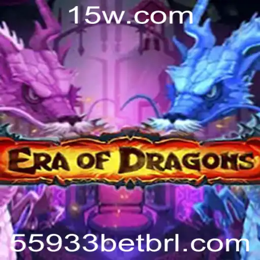 EraOfDragons: Descubra o Mundo Fantástico e as Regras deste Jogo Vibrante