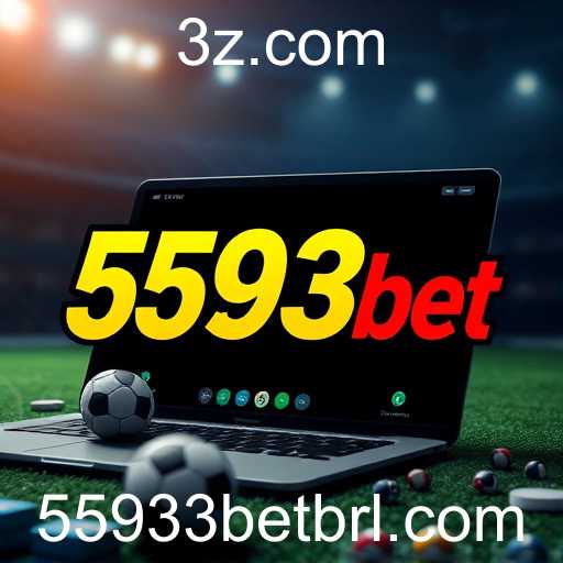 A Evolução dos Jogos e a Ascensão do 55933bet