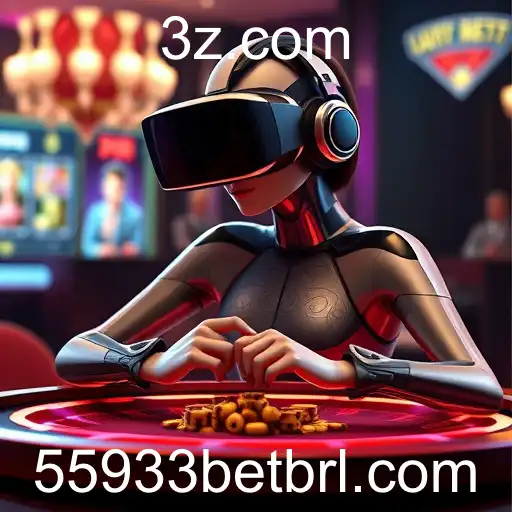 O Futuro dos Jogos Online em 2025