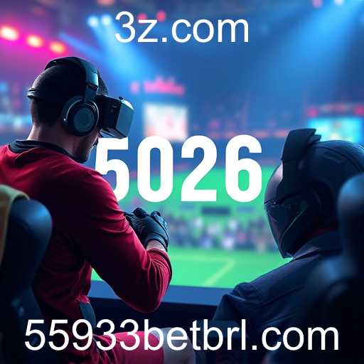 Tendências e Inovações no Mundo dos Jogos Online