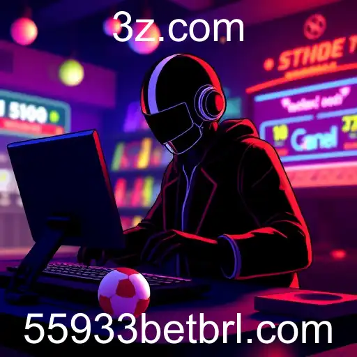 Mercado de Jogos Online em Crescimento