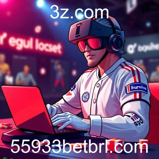 O Impacto das Tendências Atuais no Mercado de Jogos Online