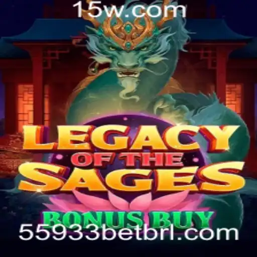 Legacy of the Sages Bonus Buy - Descobrindo a Nova Sensação dos Jogos Online
