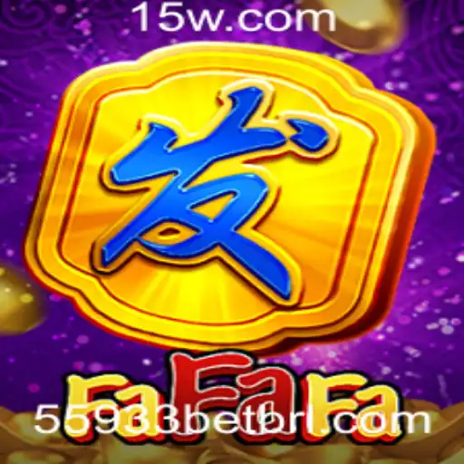 Descubra FaFaFa: O Fascinante Jogo de Azar com 55933bet