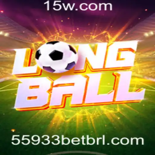 Descubra o Fascinante Mundo de LongBall com 55933bet