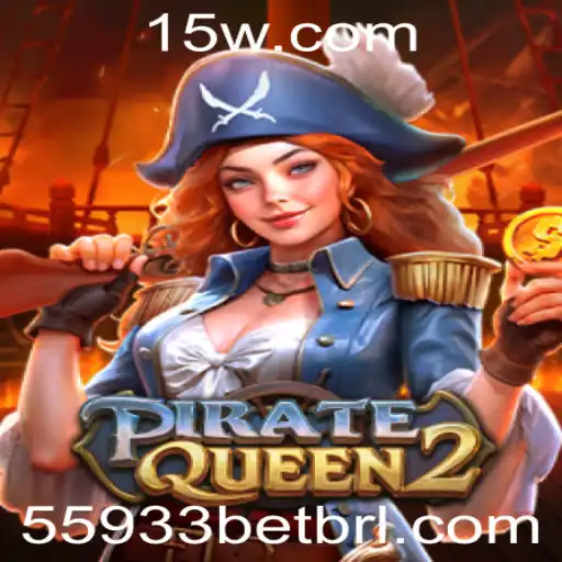 PirateQueen2: Navegando pelos Sete Mares do Entretenimento com a Palavra-chave 55933bet