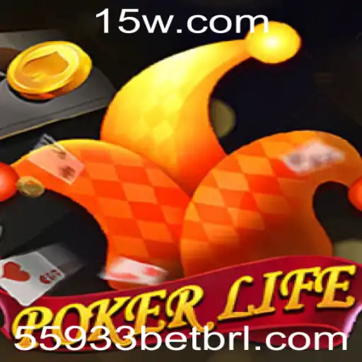 Descubra o Mundo do PokerLife com a Palavra-chave 55933bet