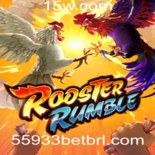 Explorando o Mundo Empolgante de RoosterRumble: A Nova Era de Entretenimento com 55933bet