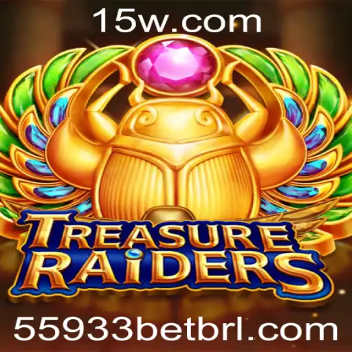 Explorando o Mundo do Jogo TREASURERAIDERS