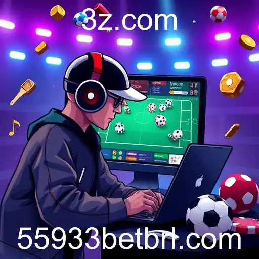 Inovações e Desafios no Setor de Jogos Online