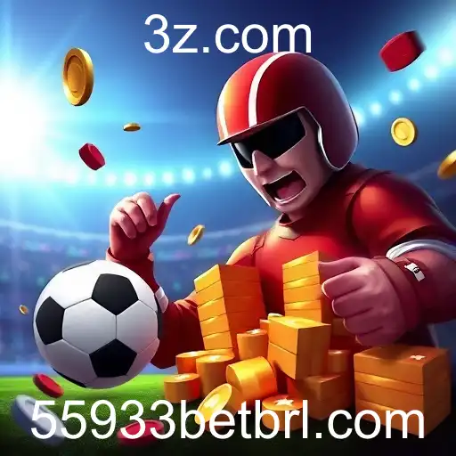 O Papel das Promoções em Plataformas de Apostas Online: Um Olhar sobre o 55933bet