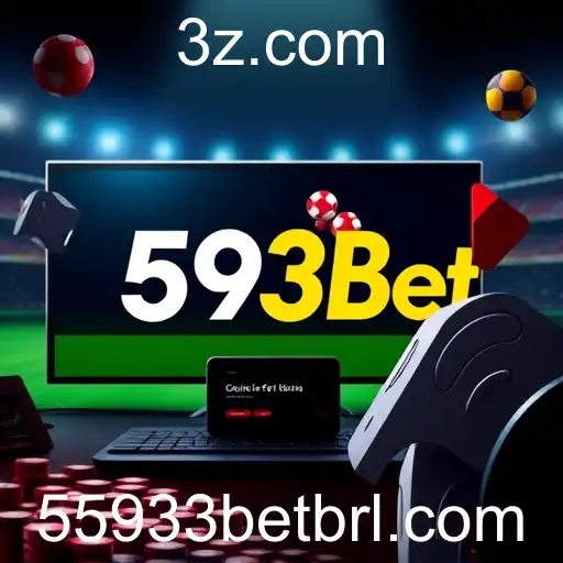 A Ascensão dos Jogos Online em 2025: A Era do 55933bet