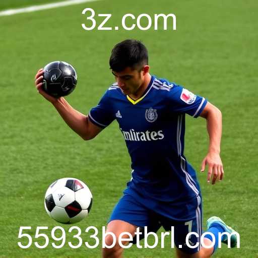 Ascensão da '55933bet' e o Futuro dos Jogos Online