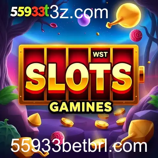 Explorando a Fascinante Categoria de Slot Games no 55933bet