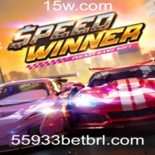 Descubra o Fascinante Mundo do SpeedWinner: Jogo de Estratégia e Velocidade com 55933bet