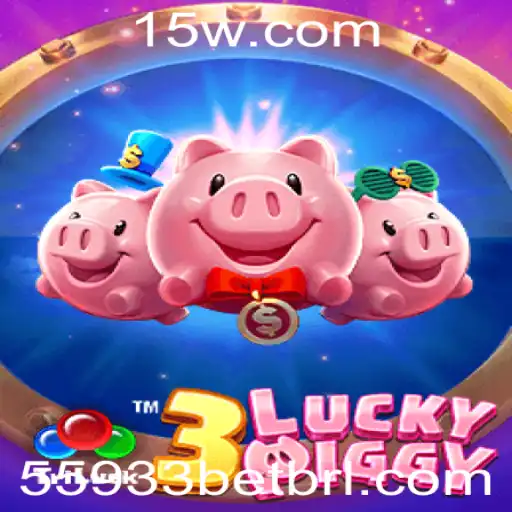 Descubra o Fascinante Mundo de 3LUCKYPIGGY