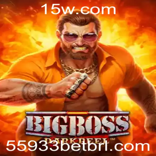 BigBoss: Um Mergulho no Mundo do Jogo com 55933bet