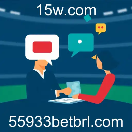 Contate-nos: Tudo o que Você Precisa Saber sobre 55933bet