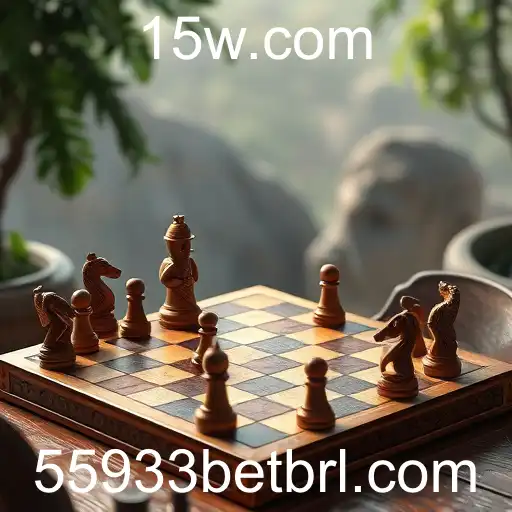 Explorando o Universo dos Jogos de Tabuleiro