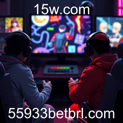 A Influência dos Videogames na Sociedade Moderna