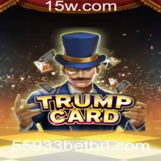 TrumpCard: Uma Nova Aposta no Mundo dos Jogos de Cartas
