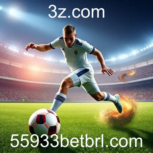 Explorando o Mundo dos Esportes Virtuais na Plataforma 55933bet